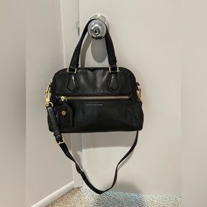 Marc By Marc Jacobs Leather Bag